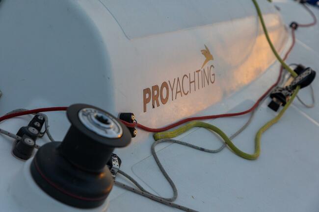 PROYachting фото 4