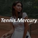 Tennis Mercury