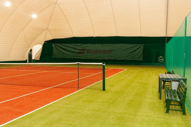 TennisPoint (ТеннисПоинт) фото 1