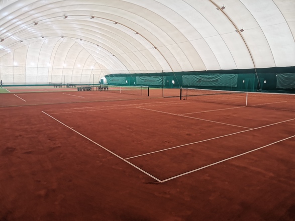 TennisPoint (ТеннисПоинт) фото 3