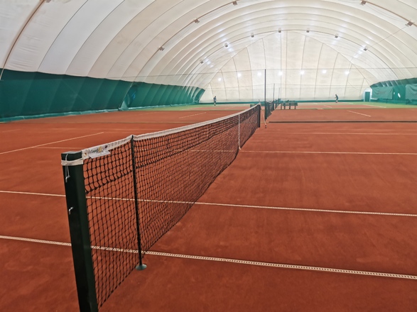 TennisPoint (ТеннисПоинт) фото 2
