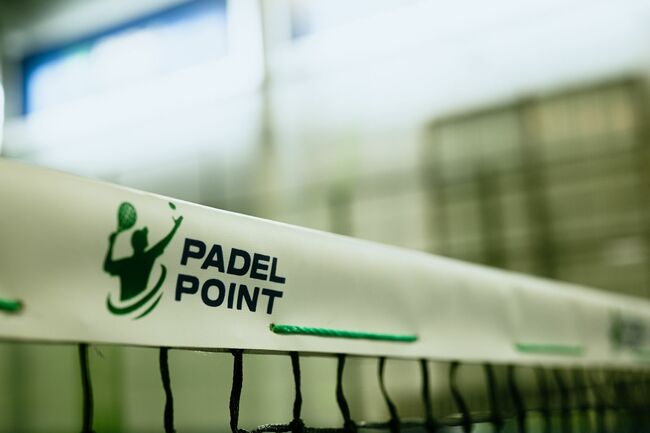 Padel Point фото 2