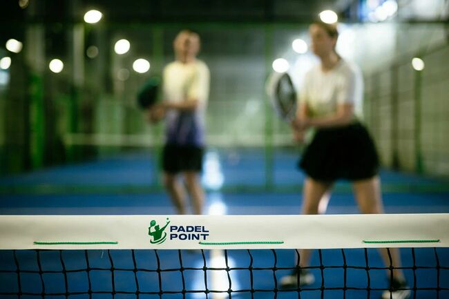 Padel Point фото 3
