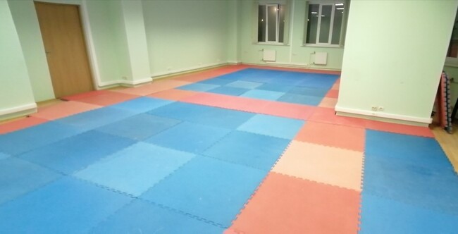 Центр боевых искусств Зомбир