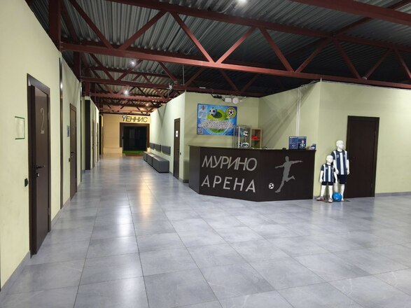 Мурино Арена фото 5