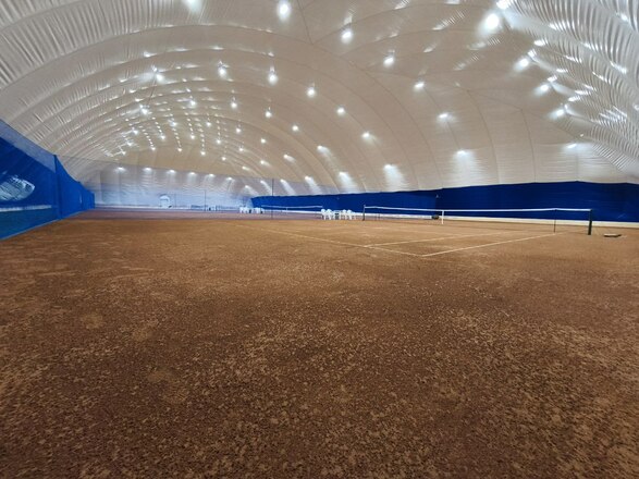 Мурино Арена фото 2