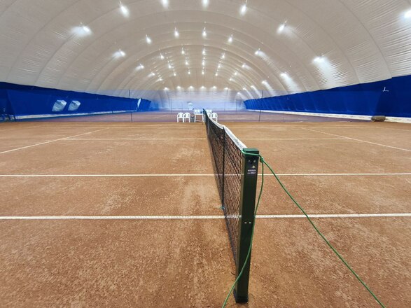 Мурино Арена фото 1