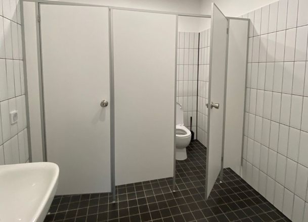 Бадминтонный клуб Шаг вперед фото 6