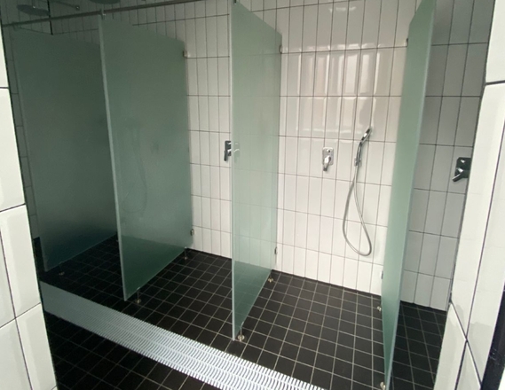 Бадминтонный клуб Шаг вперед фото 5