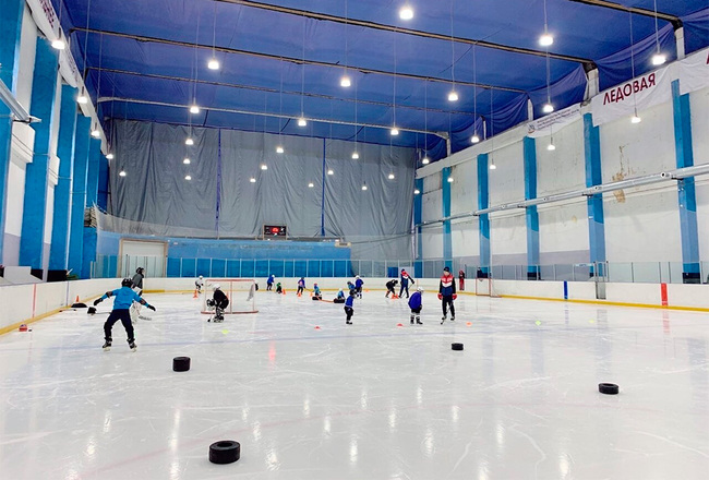 Магнит Арена фото 2