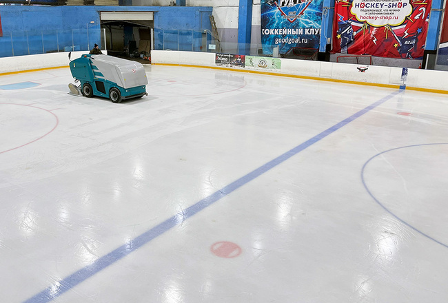 Магнит Арена фото 6