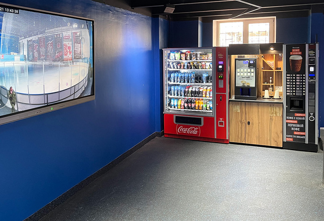 Магнит Арена фото 8