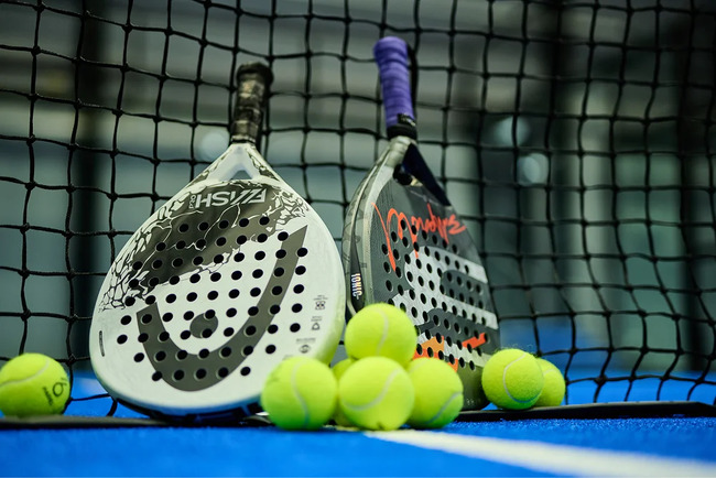 Prim Padel фото 1