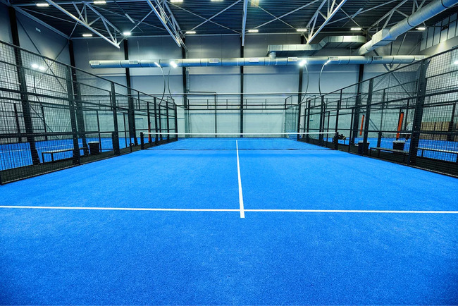 Prim Padel фото 3