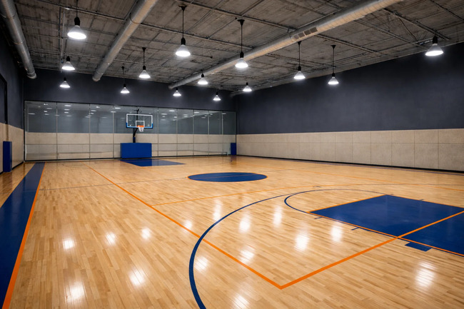 Спортивный центр TRIADA фото 2