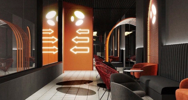 Спортивный центр TRIADA фото 5