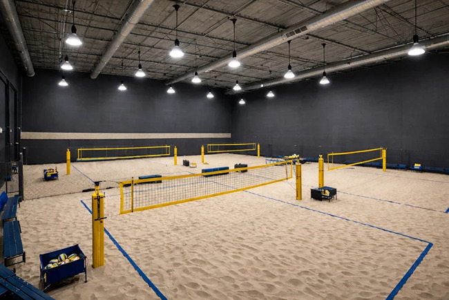 Спортивный центр TRIADA фото 1