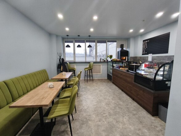 Лужайка фото 7