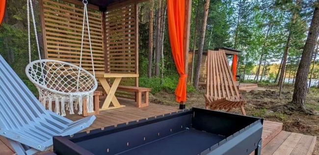 Лесной Бренд фото 1