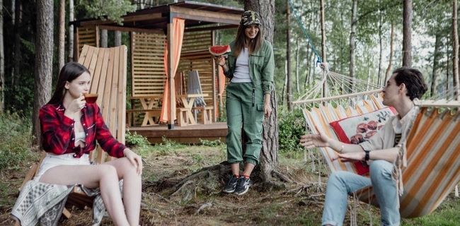 Лесной Бренд фото 2